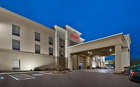 Hampton Inn And Suites Springboro Ohio